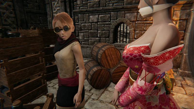 战部起源 /版号：0.1.0 AI汉化版【PC+安卓/0.4G/更新】