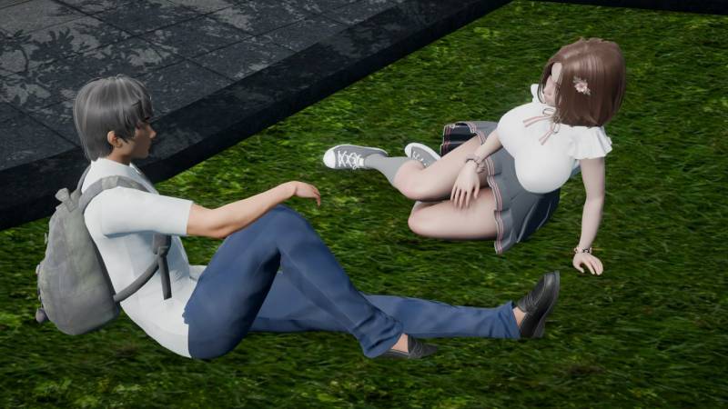 简单的工作 /版号：0.1 AI汉化版【PC+安卓/2.3G/首发】