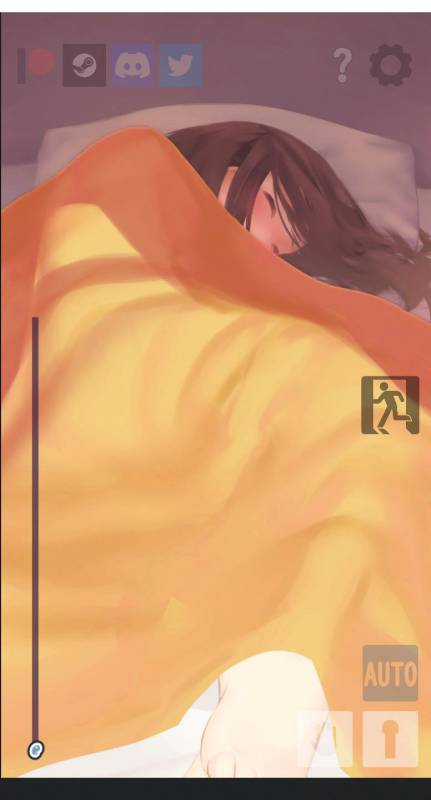 Nemurimouto v0.09 安卓+PC steam官中版【更新/540M】