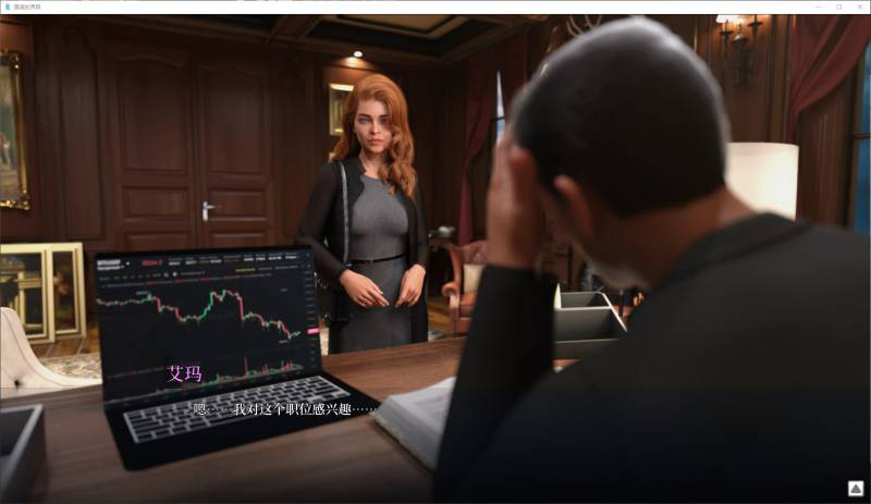 道德的界限 v0.551 安卓+PC+MAC 最新中文版【更新/5.4G】