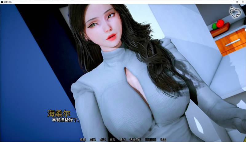 杀伐者的传说v8 安卓+PC+MAC 官中步兵版【更新/8.4G】