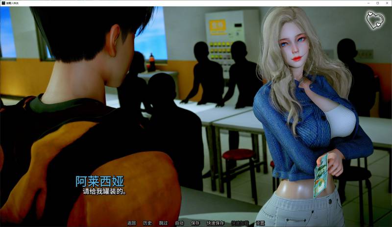 杀伐者的传说v8 安卓+PC+MAC 官中步兵版【更新/8.4G】