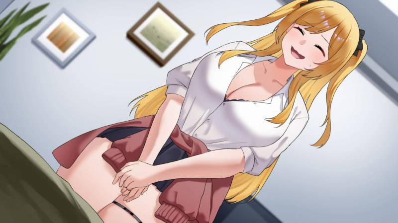 一诺千劫 – 阿雅版 v0.9 安卓+PC 官中步兵版 【更新/7.8G】