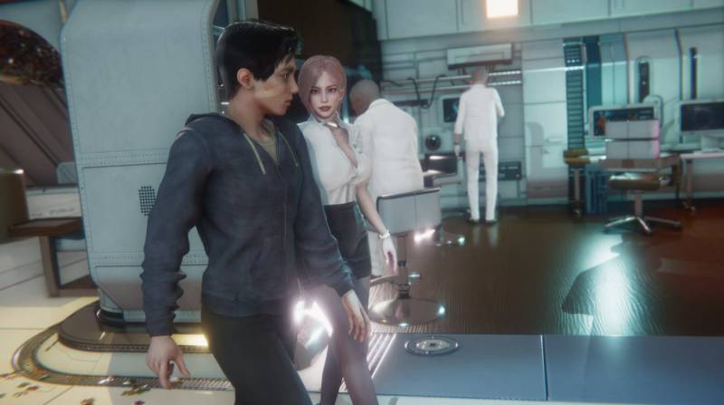 面纱之外的摇篮 v0.2.2 安卓+PC+MAC 官中版【更新/2.9G】