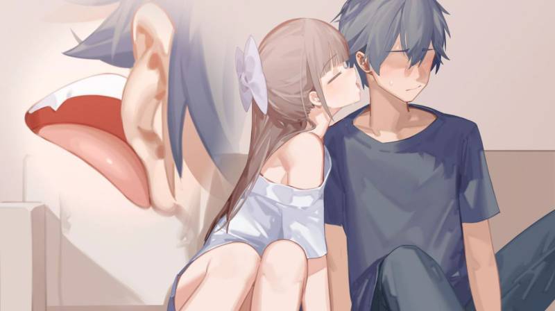 Nemurimouto v0.09 安卓+PC steam官中版【更新/540M】