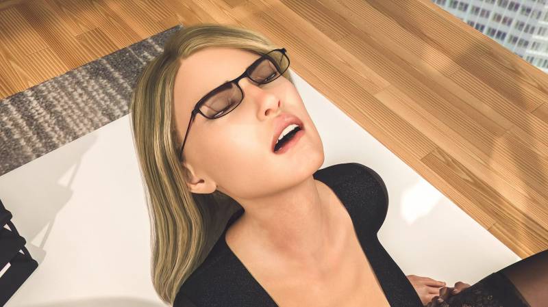 欲望的低语 v0.25 安卓+PC+MAC 半官中步兵版【更新/5.6G】