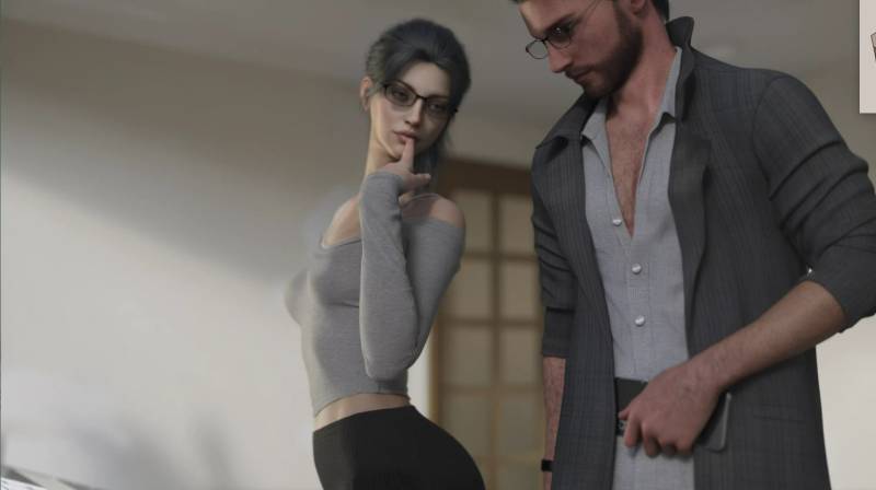 道德的界限 v0.551 安卓+PC+MAC 最新中文版【更新/5.4G】