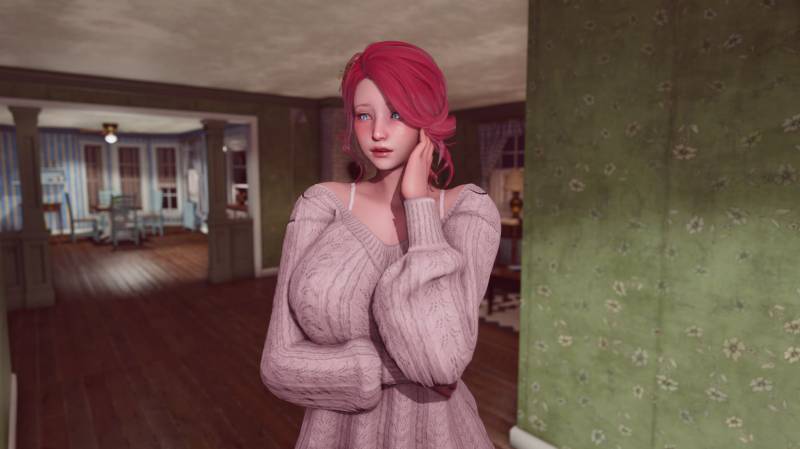 惩教教堂v0.2 安卓+PC+MAC 官中步兵版【更新/4G】