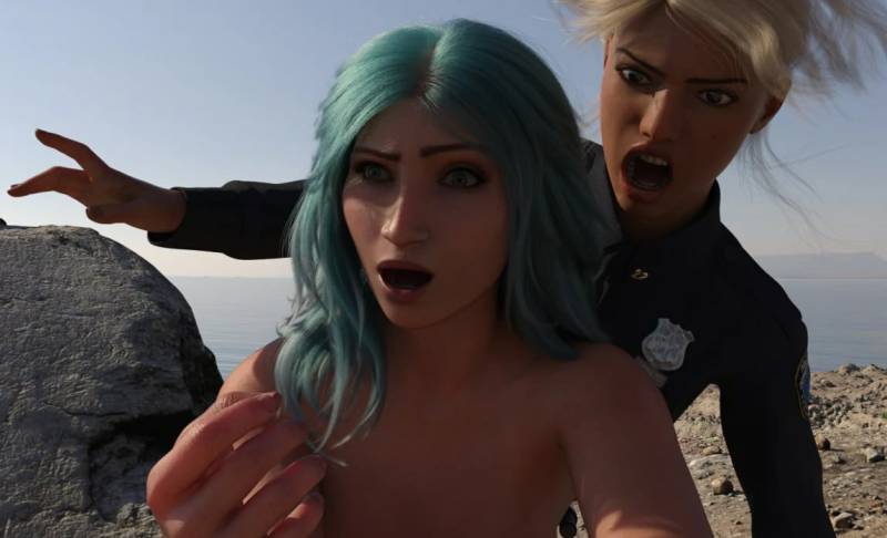 雪莉的未来过去 /版号：Ep.6.1 AI汉化版【PC+安卓/4.2G/更新】