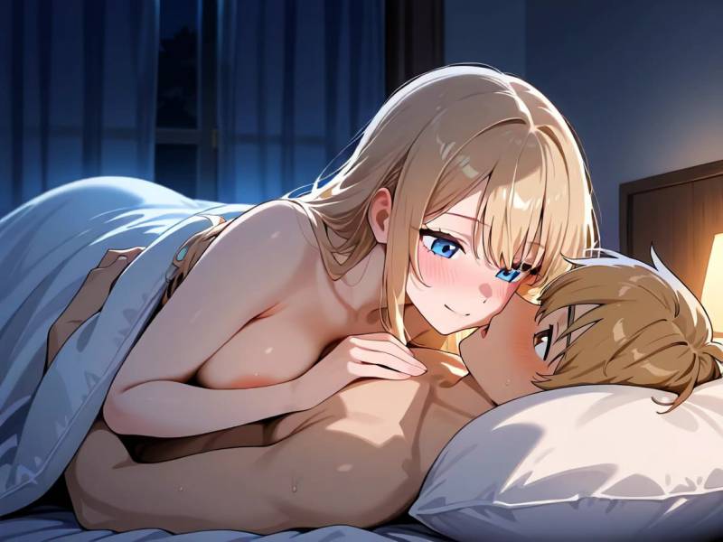 短篇黑暗故事集 /版号:0.7.0 AI汉化版【PC+安卓/1G/更新】