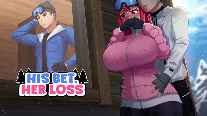 他的赌注，她的抉择/原名;His Bet, Her Loss/版号 v0.5 官方中文版