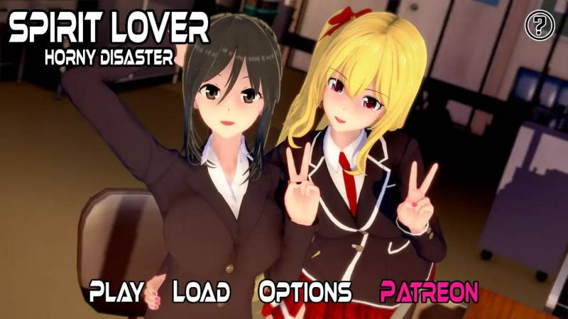 精灵恋人/版号:0.44 AI汉化版【PC+安卓/2.10G/更新】