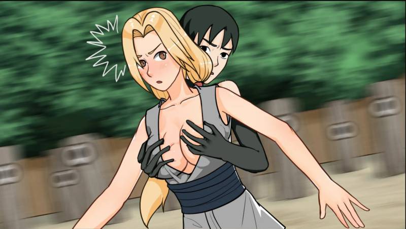 火影忍者：查克拉之羁绊/版号：0.15 AI汉化版【PC+安卓/0.98G/更新】