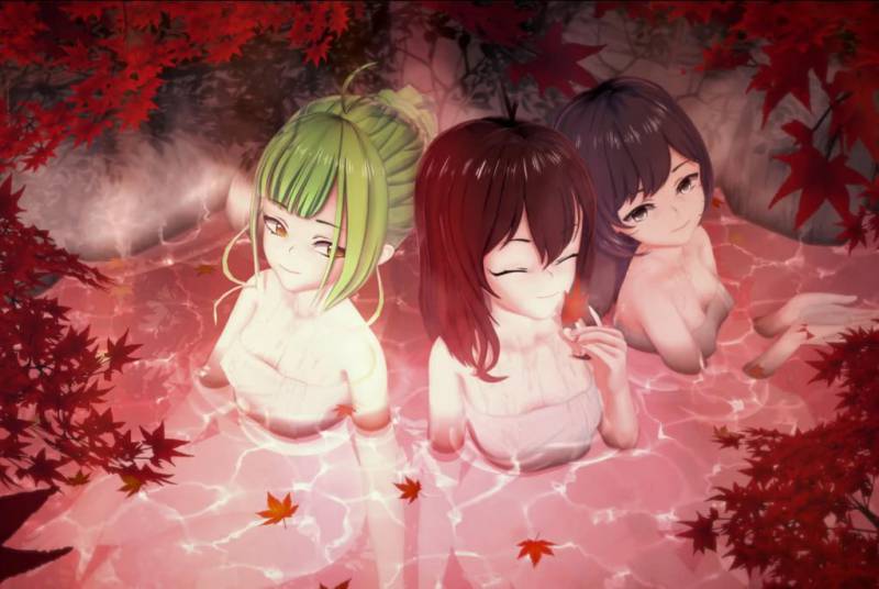 深红监狱/版号：0.1.4.0 AI汉化版【PC+安卓/3.6G/更新】