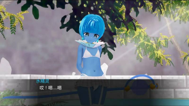 加宗加编年史/版号:v0.6 AI汉化版【PC+安卓/1.51G/更新】