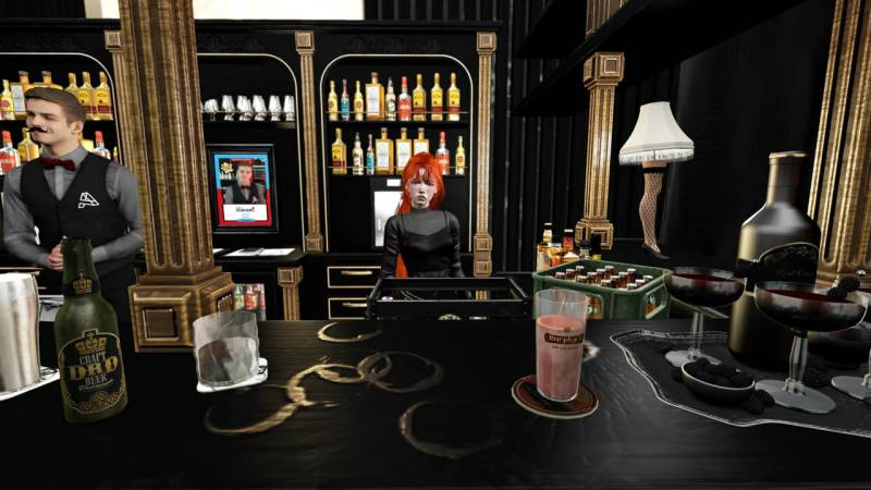 家庭烦恼/版号：0.9.44 AI汉化版【PC+安卓/3.5G/更新】