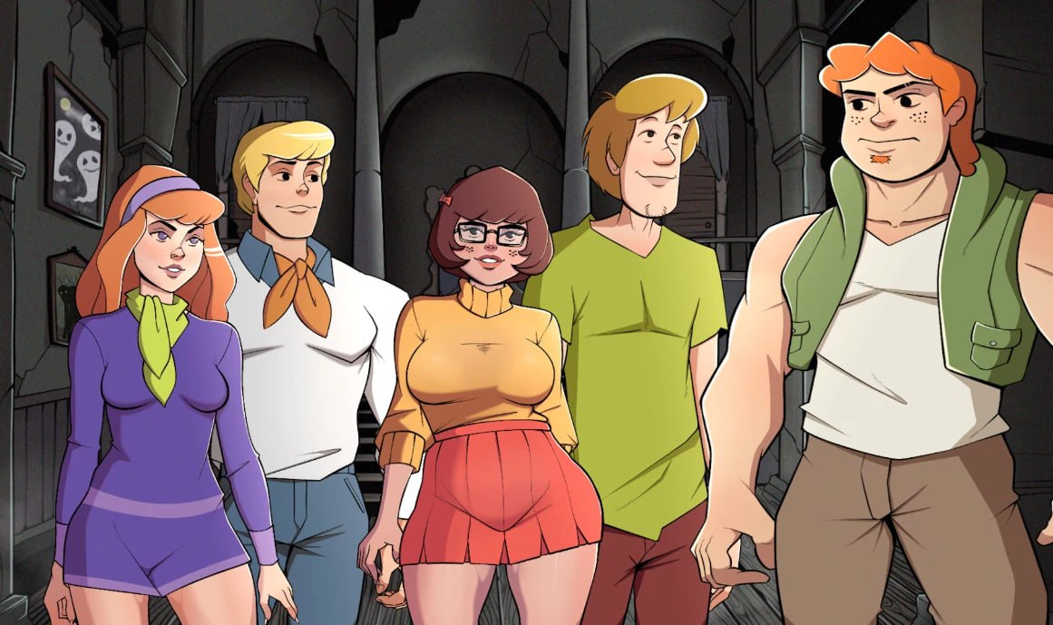 帮派分头行动/版号：v6 Full AI汉化版【PC+安卓/0.7G/更新】