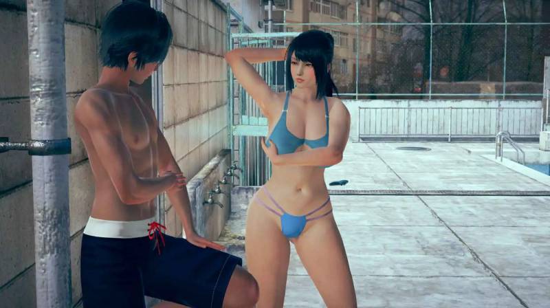 白日梦想家Ep.01 AI汉化版[PC+安卓/1.20G]