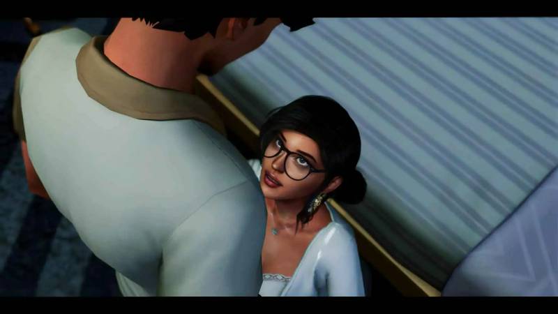 愿望v0.4 AI汉化版[PC+安卓/4.23G