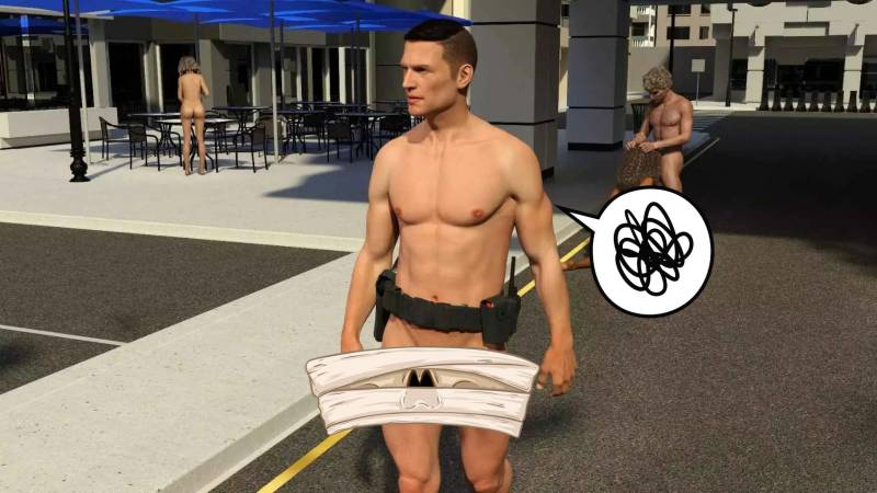 坎茨维尔编年史Demo AI汉化版[PC+安卓/1.28G]