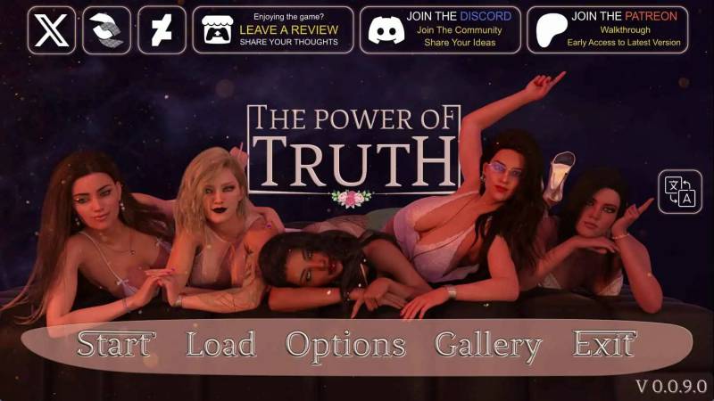 真理的力量v0.0.9.0Ch.1P3 AI汉化版[PC+安卓/7.36G]