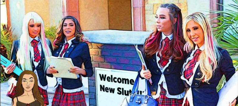 高中爱好v1.13 AI汉化版[PC+安卓/3.61G]