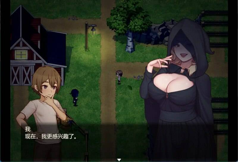 我的乡村日常生活！ Daily Livesof My Countryside v0.3.3  内嵌AI汉化版+全回想存档 [PC+安卓3.30G]