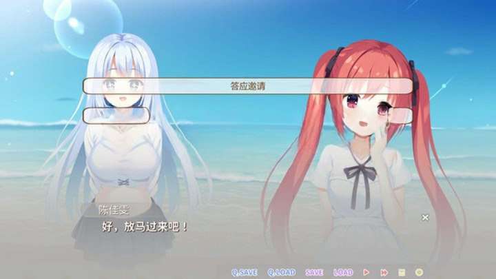 恋爱猪脚饭 官方中文版 [2.30G]