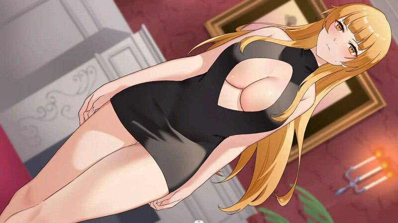 未兑现的承诺（A Promise Best Left Unkept – Aya Edition） v1.0.0 官中步兵版+DLC [2.80G]