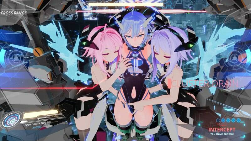 驱动妖精 駆动妖精アイディールレイズ V2.1 官方中文版+DLC+存档 [8.80G]