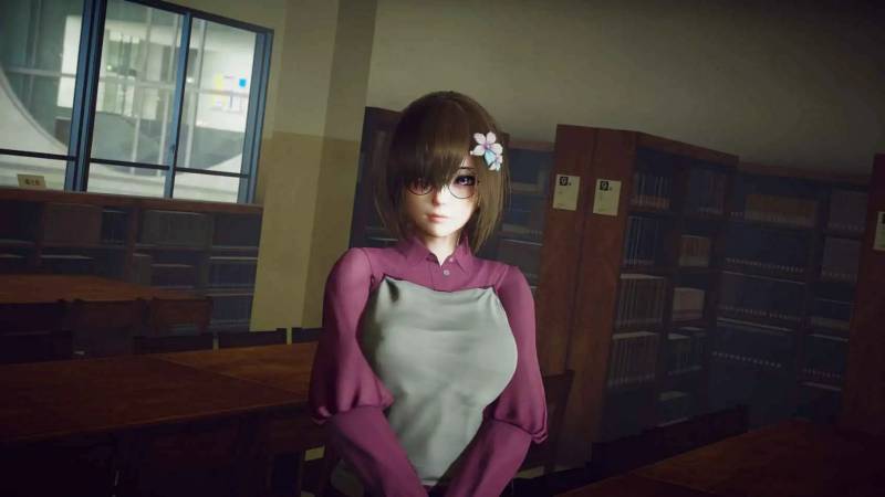 面纱v0.1 AI汉化版[PC+安卓/3.63G]