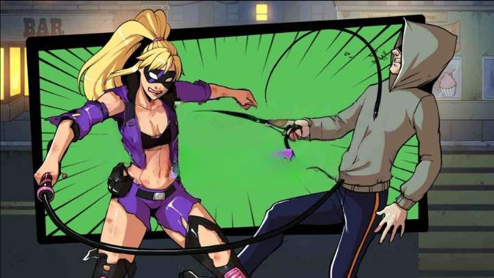 淫荡的骑士 The Lewd Knight Ver0.98  官方中文步兵版 [PC+安卓9.50G]