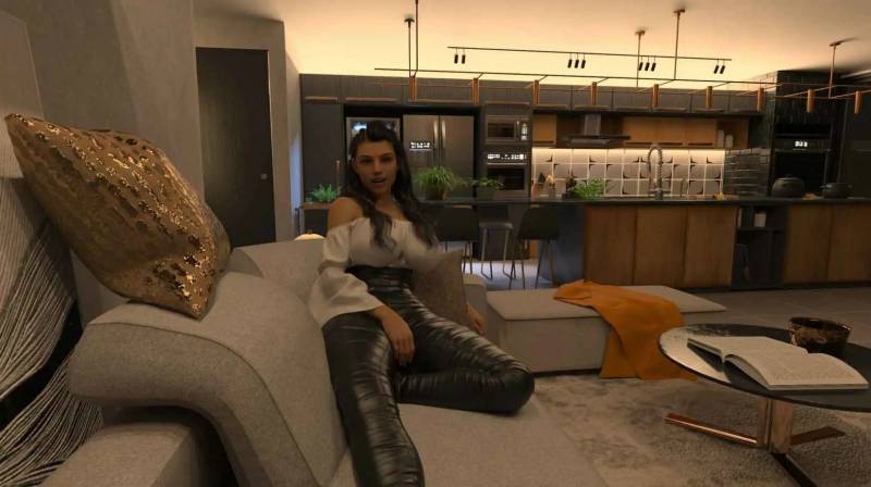 超宇宙现实v1.13.1 AI汉化版[PC+安卓/1.74G]