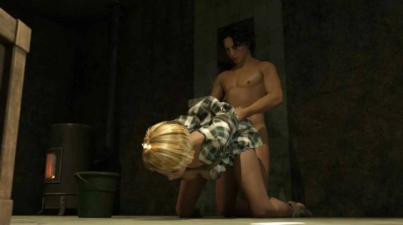 裹尸布v0.3.1 AI汉化版[PC+安卓/1.09G]