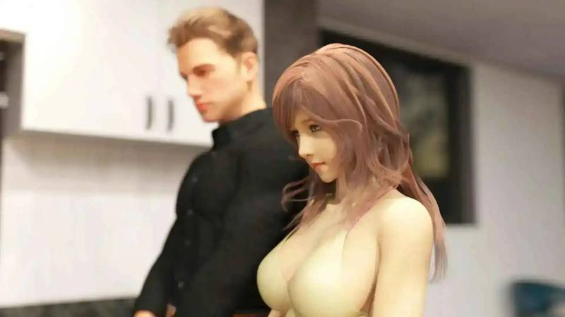 异域世界Ep.7.5 AI汉化版[PC+安卓/2.35G]