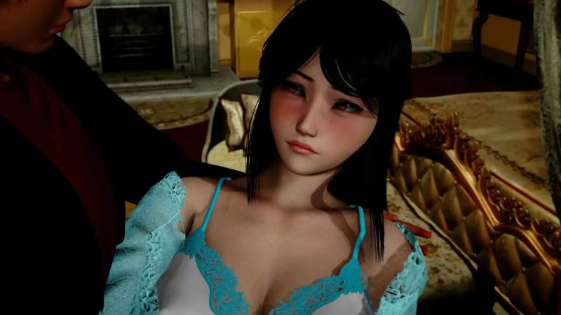 神圣的后裔v0.1 AI汉化版[PC+安卓/2.15G]