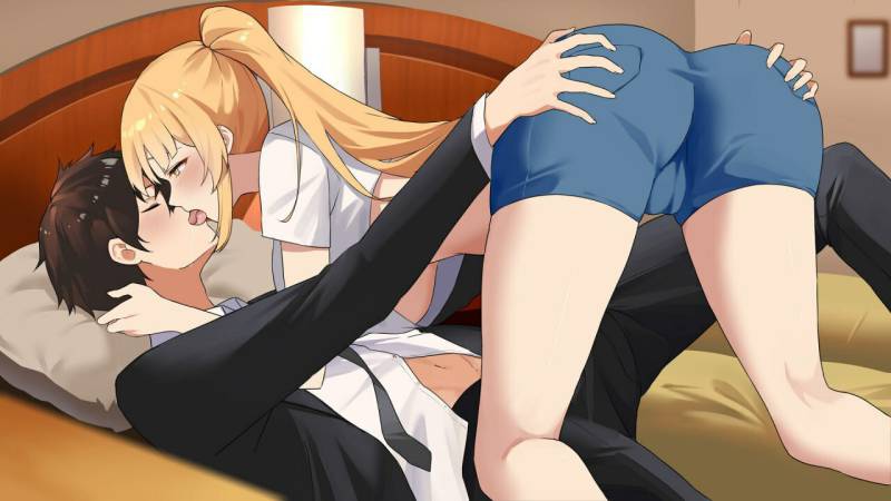 一诺千劫-阿雅版 A Promise Best Left Unkept – Aya Edition V0.9.3 官方中文版 [9.90G]