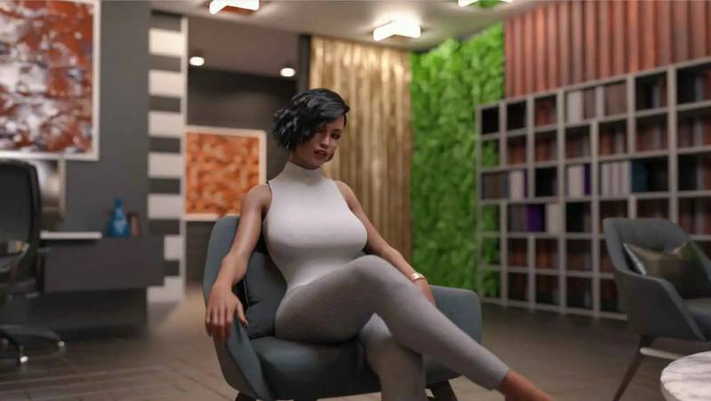 欲望学院第四季v4.10.2aDLCs AI汉化版[PC+安卓/7.75G]