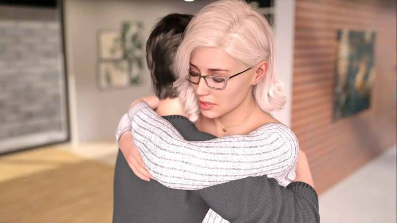 远方的朋友v0.9 AI汉化版[PC+安卓/7.13G]