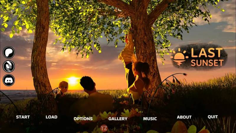 最后的日落Ep.1PI AI汉化版[PC+安卓/1.21G]