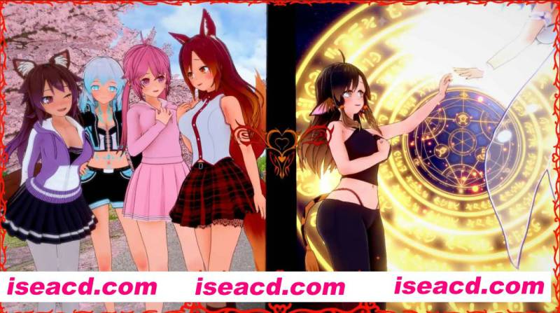 守护者2：破碎王国v.0.4.3Ch.5 AI汉化版[PC+安卓/3.45G]