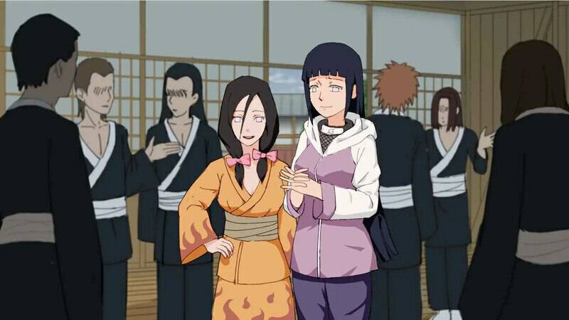 火影忍者：被查克拉束缚v0.14 AI汉化版[PC+安卓/1.52G]