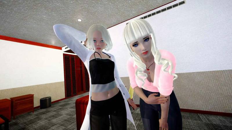 悲惨的精灵生活v0.05Re AI汉化版[PC+安卓/1.47G]