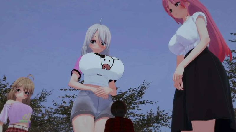 GTS触控版v0.92 AI汉化版[PC+安卓/2.61G]