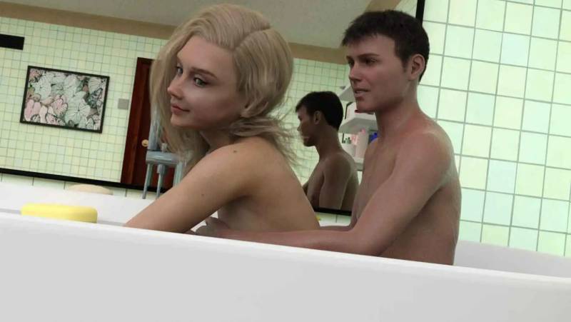 [欧美/SLG/动态/更新]霍顿湾故事-杰克v0.5.9.4 AI汉化版[PC+安卓/17.7G]