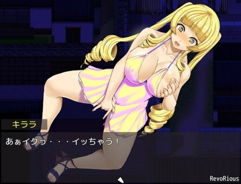 [探索RPG/野外] 大小姐的暑假 お嬢様のなつやすみ AI汉化版 [1.30G]