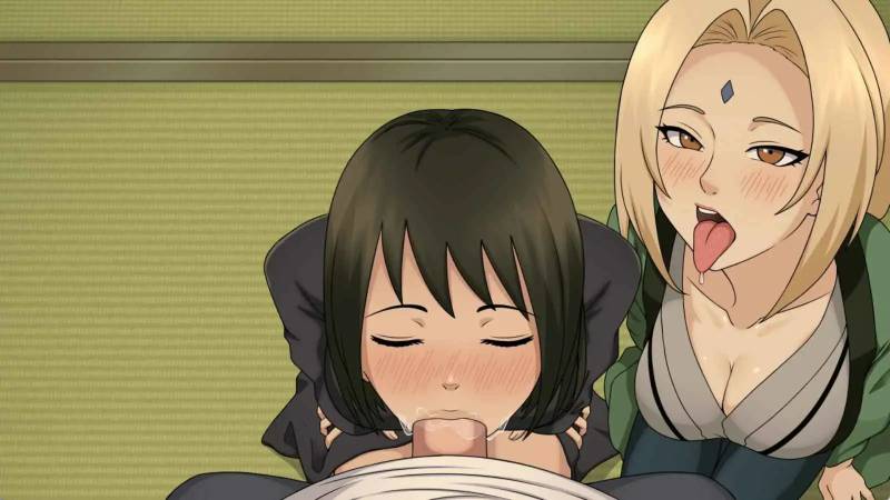 [同人SLG/汉化/沙盒/更新]火影忍者：火影训练师v0.29.1 官中版[PC+安卓/1.17G]