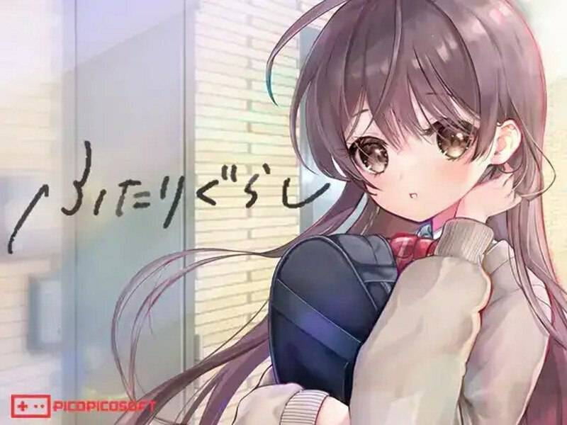 更新[爆款SLG/互动养成/抚摸触摸/动态] 两人生活 ふたりぐらし v1.312 AI汉化版+存档 [4.80G]