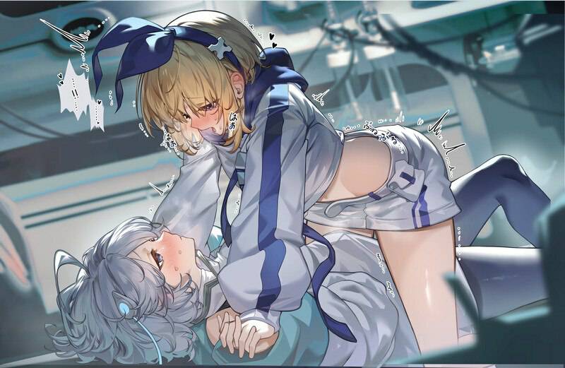 更新[战斗SLG/动漫色情/动态] 露娜 LUNA V1.2.060 Steam官方中文步兵版+存档 [7.40G]