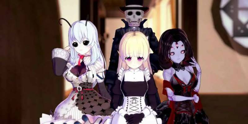 [日系/SLG/动态/更新]异世界v0.02.25.1 AI汉化版[PC+安卓/1.06G]